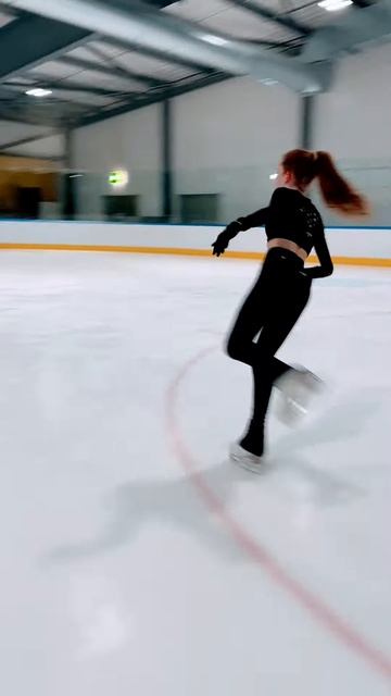#iceskatingtrend