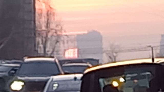 20240118 - Рассвет