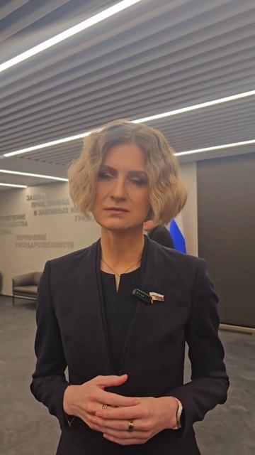 Продюсер и автор книги Мария Бутина поделилась ключевой идеей проекта "Тюремный дневник"