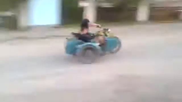 Мотоприкол