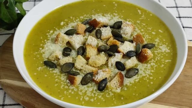 Вкуснейшая лазанья с соусом  из кабачков и сыром