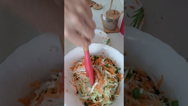 ПП Салатик!!!