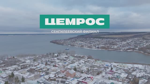 Сенгилеевский филиал ЦЕМРОС