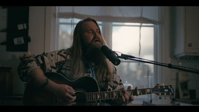 Chris Kläfford - Something Like Me