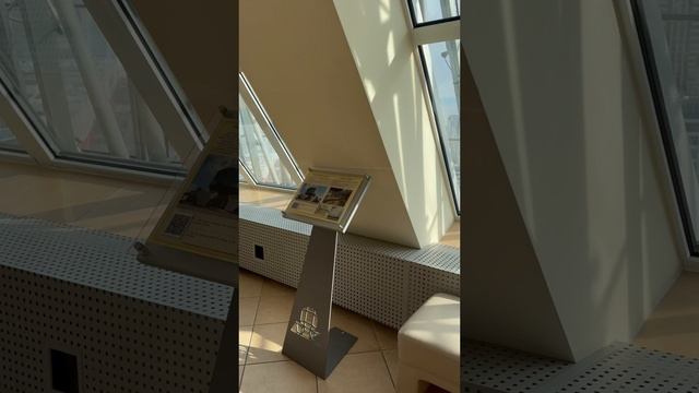 Национальная библиотека в Минске -ромбокубооктаэдр или алмаз?!