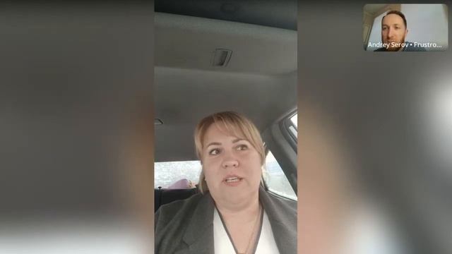 "Мне стало НАСТОЛЬКО легче. Это непередаваемо!" - Светлана после того, как узнала свою РМО