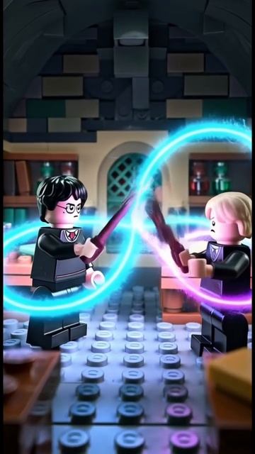 Harry Potter LEGO