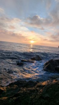 Казачья бухта