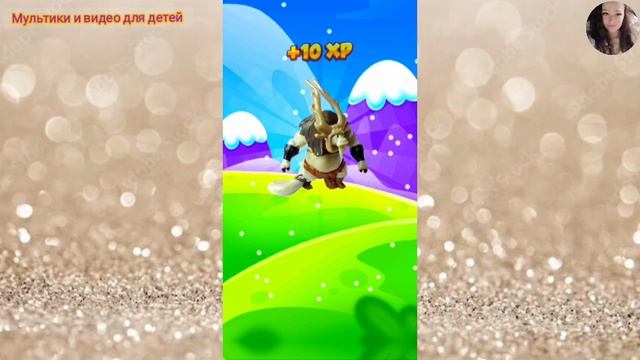 Новая коллекция игрушек из Яиц с Сюрпризом распаковка #106/ Мультфильм для детей про игрушки смотрет