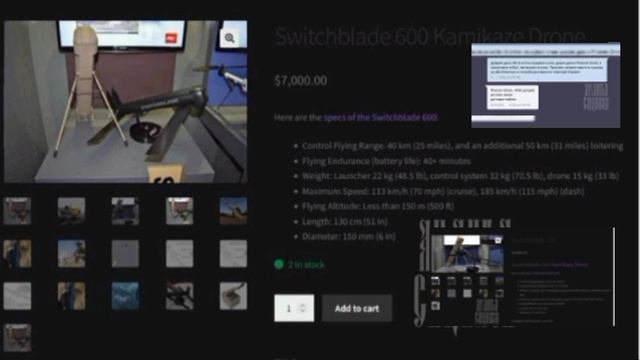 💬Барыжим всем, что можно – новые факты торговли оружием Украиной на черном рынке💬