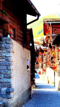 Камера не скроет правду