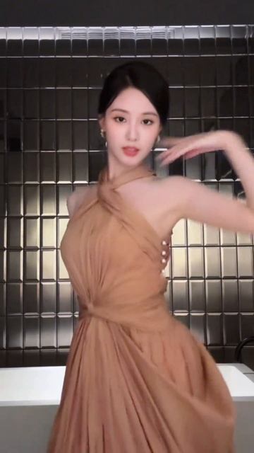 Beautiful girl #douyin #tiktok #beautiful