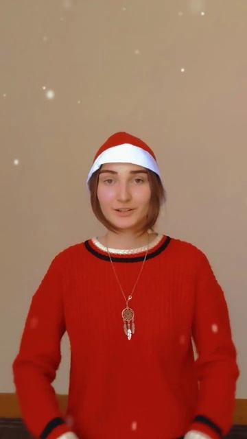 ❄ #юлияuy #swang #dance #challenge #shorts #christmas #танцы #блогер