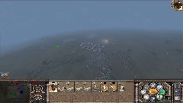 Почему нестабильный генерал — это бомба замедленного действия в MD2. TopG games