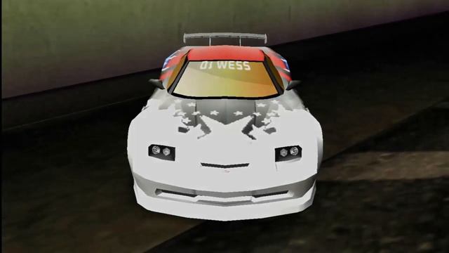 Прохождение Need For Speed Underground Rivals (PSP): Продолжаю проходить режим новичок #20