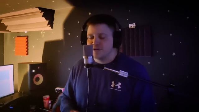 Lekrick-2000 Осень Восемь (хех видео )