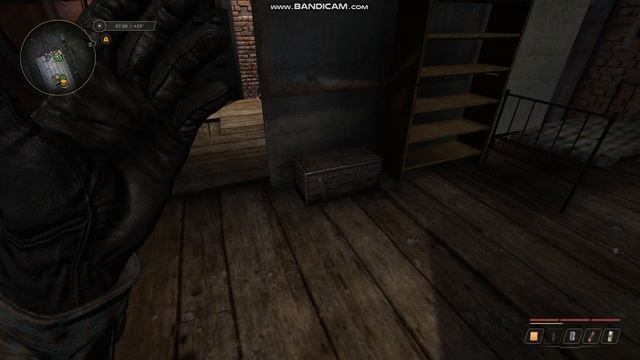 Сталкер мод True Stalker N 31