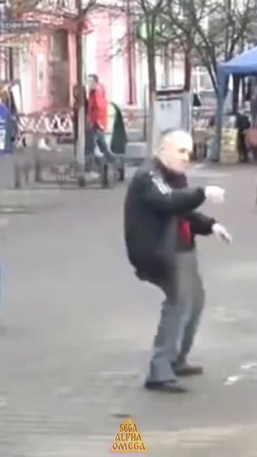 Фристайло Ду-тун-тари-дури-дам 😆
