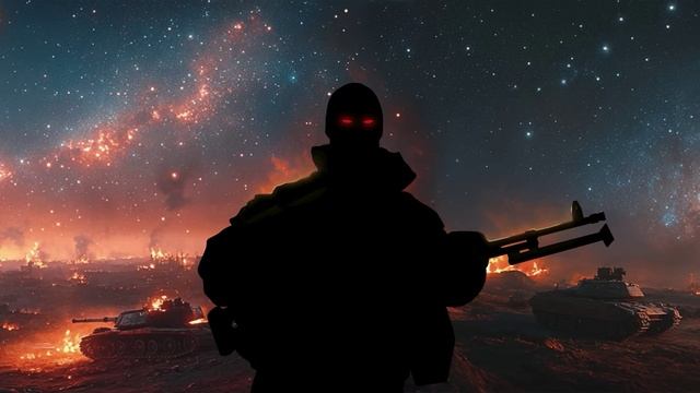 Павел Пламенев и Гнев Господень - Дьявол ждёт меня