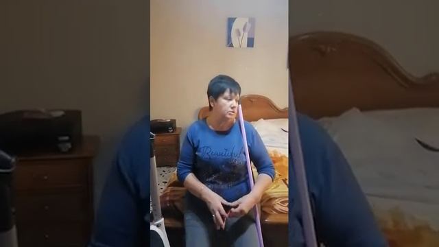Шёл 25 день карантина. Часть 3