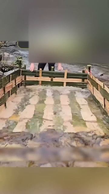 Юный РЫБОЛОВ 🔥🔥🔥