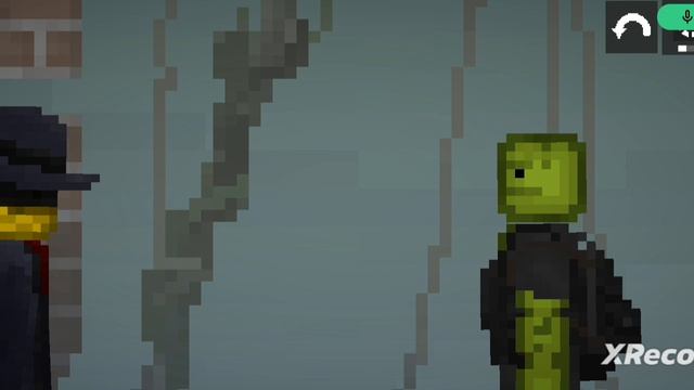 Братья подрались