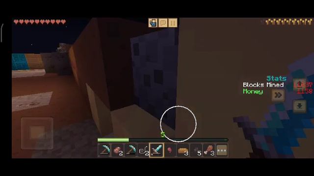 остров майнкрафт, Minecraft.