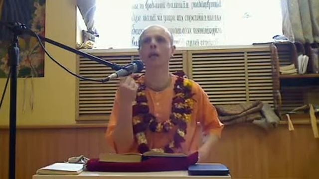 2014.03.16 Шримад Бхагаватам 3.15.25 Шачи Сута д.