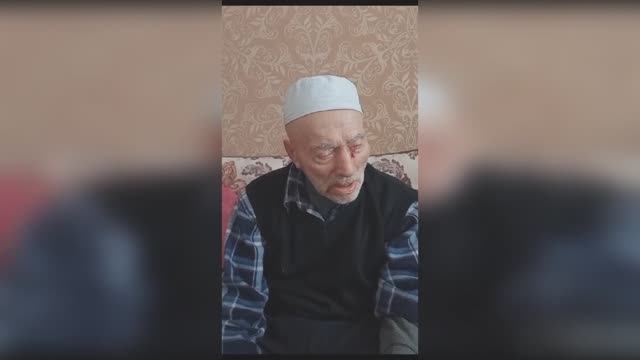 Гарун Магомедович, интервью