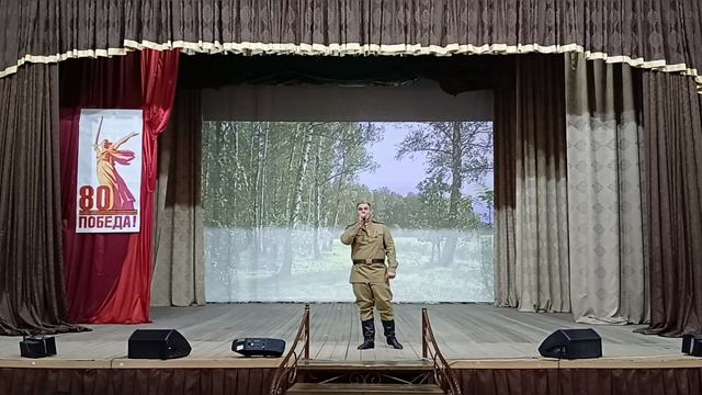 Иванько Сергей - Смуглянка (Cover)