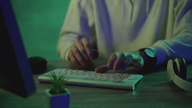 Специалист по работе с искусственным интеллектом: Компьютерное зрение