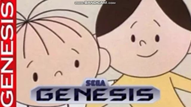 болек и лелек 16 bit remix