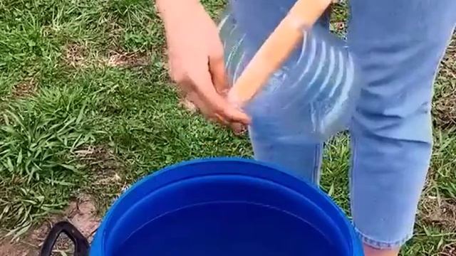 Маленькие хитрости для дачи