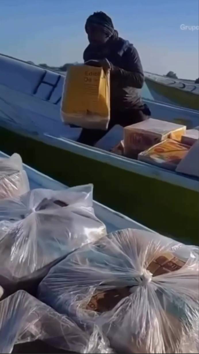 Все еще думаете, что пользоваться карго безопасно?