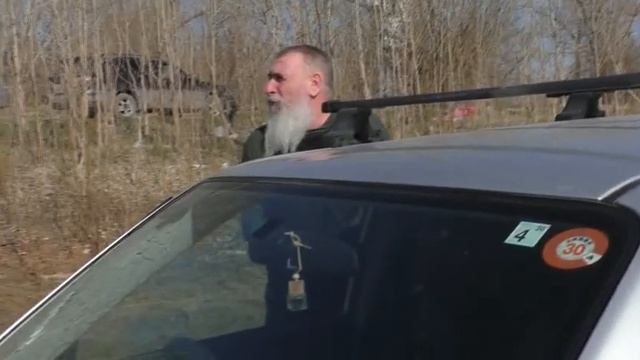 Плавать начинает первый  25 04 2025