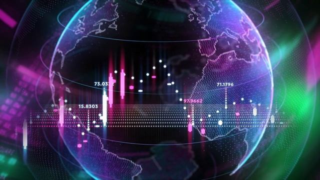 Как я сформировал свою торговую стратегию с помощью Netview Trading