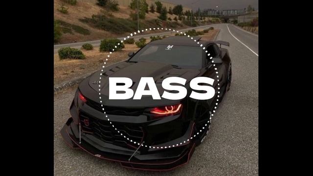 НОВАЯ МУЗЫКА В МАШИНУ 2025🔥 - AI EDM BASS FOR CAR!