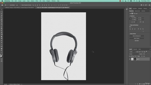 161. Do you need Photoshop for UX Design in Figma