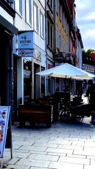 Камера не могла поверить своим «глазам»