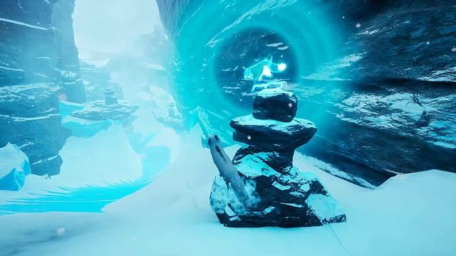 Spirit of the North. Прохождение игры #4