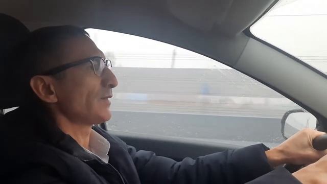 "Начал - иди до конца!" - Динар Абукин