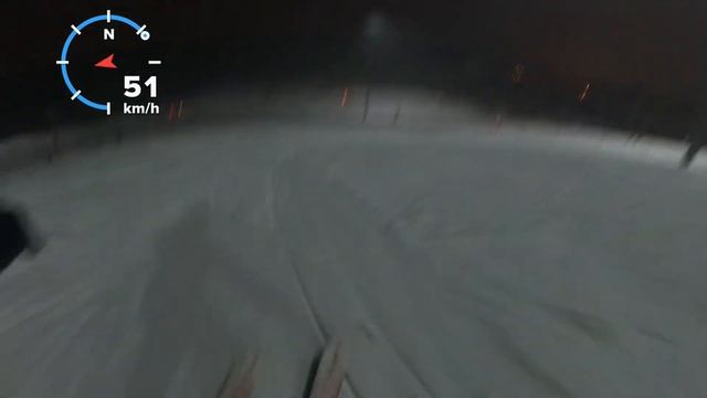 Лисья гора