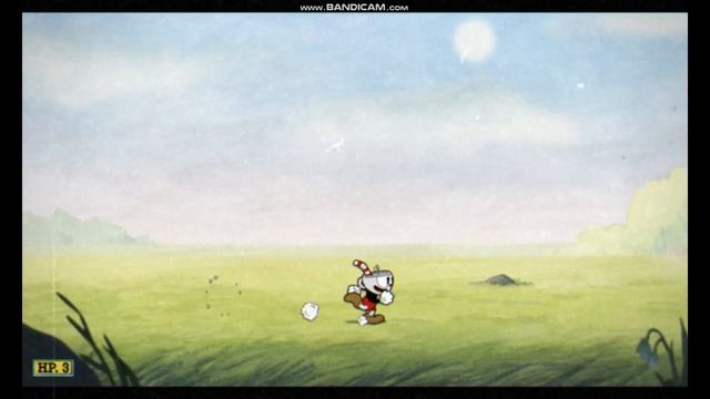 Cuphead #2 С НАСТУПАЕЩИМ