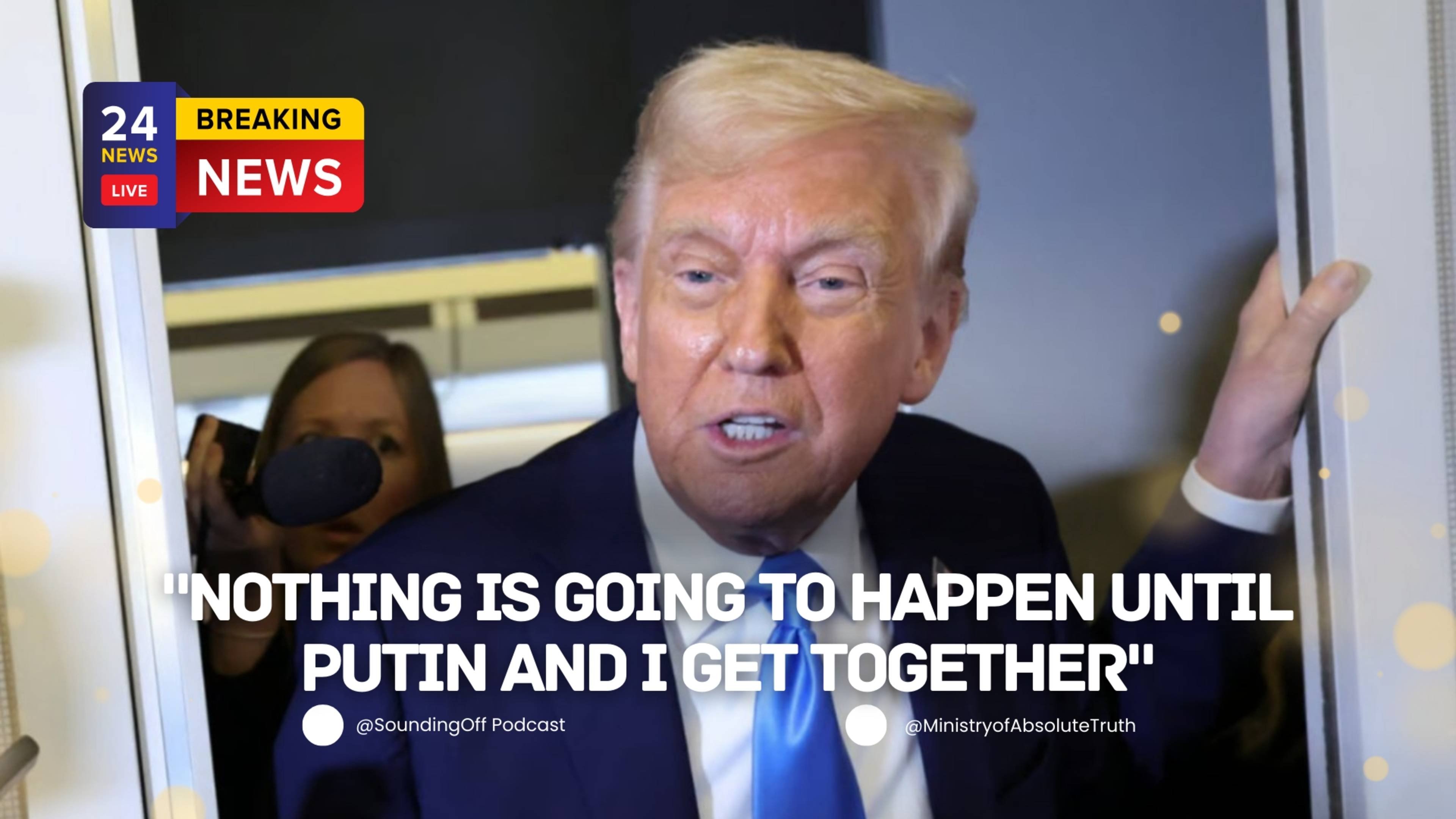 🎙️ Istanbul Peace Talks – Day 1: Real Progress or Political Theater?