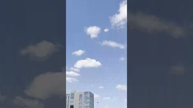 Дыхание полевых просторов