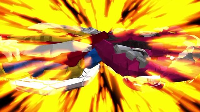 beyblade burst сериал мультсериал 32 серия финал кубка огня