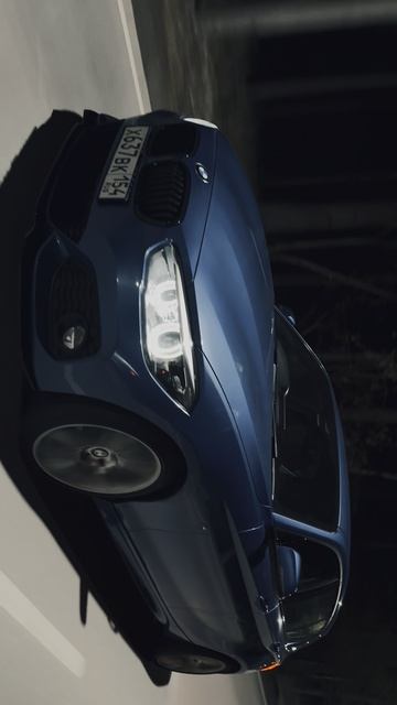 Bmw f20