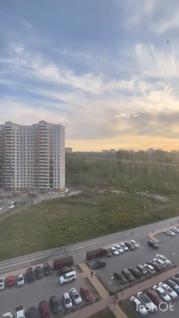 Симферопольский район село Мирное ЖК Жигулина Роща Крымской весны дом 6 к.1