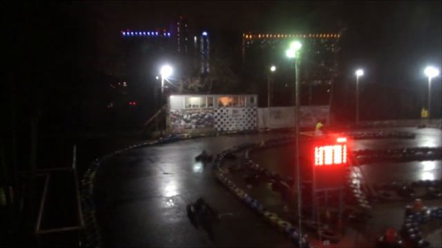 23 ДМС 1 этап Диксодром Пятерка 6 заезд