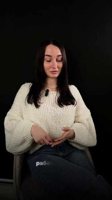 Интервью с пациенткой - результат спустя месяц после риносептопластики (часть 1)